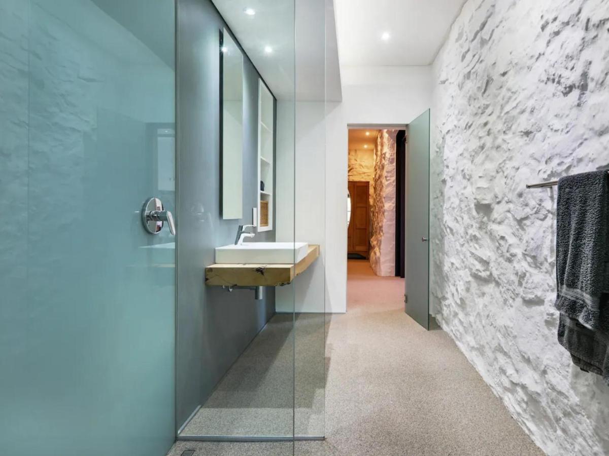 קייפטאון Behr Road Apartment With Sea View Patio מראה חיצוני תמונה